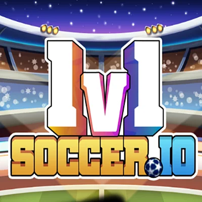 1v1soccer.io