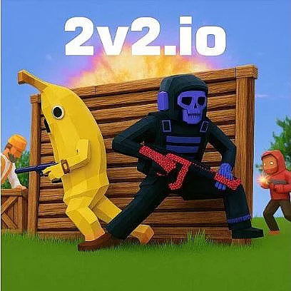 2v2.io