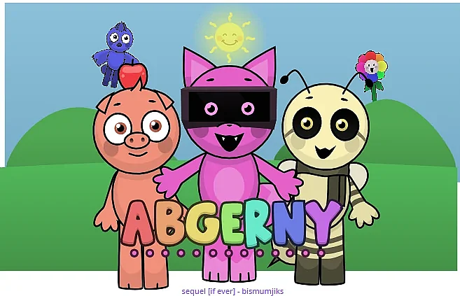Abgerny