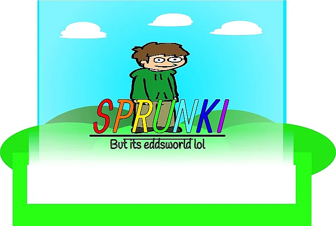 Eddsworld mod update | Chaotic Sprunki Musical Adventure!
