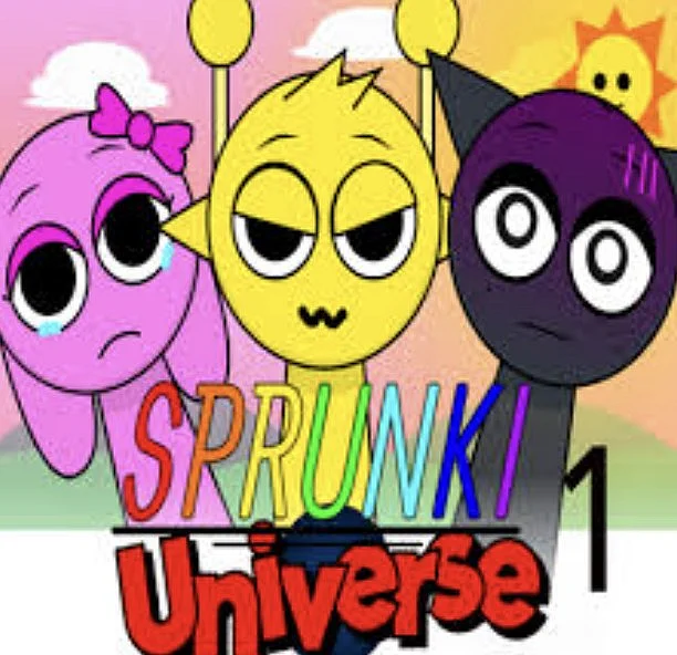 Sprunki Universe | Master the Cosmic Remix Adventure