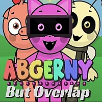 Abgerny But Overlap