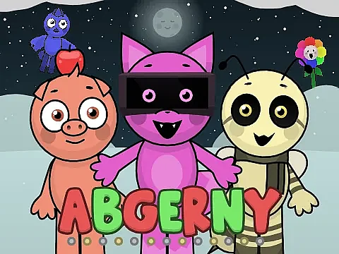 Abgerny Incredibox