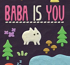 Baba Is You