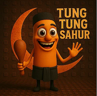 Backrooms: TUNG TUNG TUNG SAUR