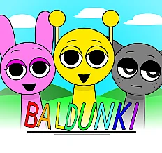 Baldunki