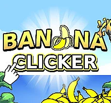 Banana Clicker