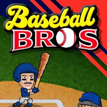 Baseball Bros