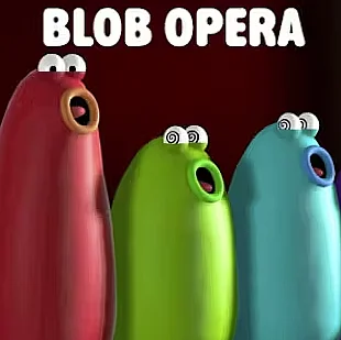 Blob Beats