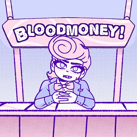 BloodMoney
