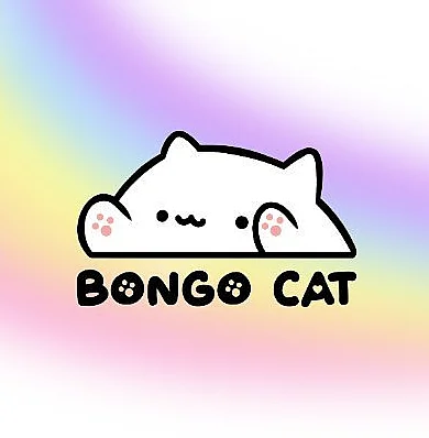 Bongo Cat