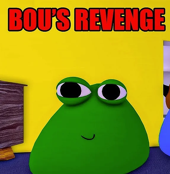 Bou's Revenge