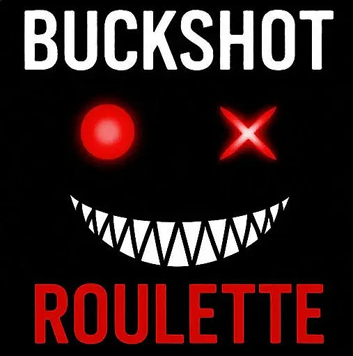 Buckshot Roulette