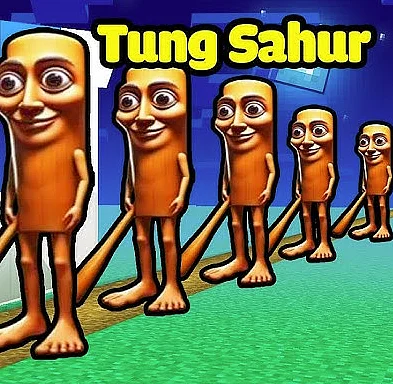Call Tung Tung Sahur Right Now