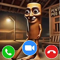 Call Tung-tung-tung Sahur