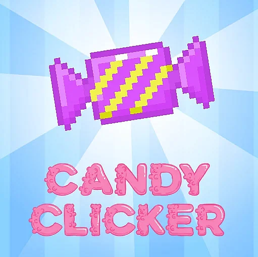Candy Clicker 2