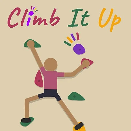 Climb It Up