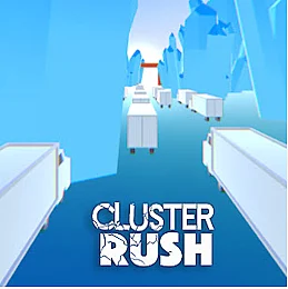 Cluster Rush