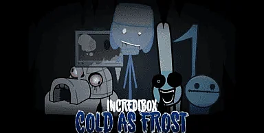 Incredibox Cold As Frost
