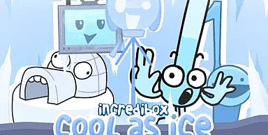 Cool As Ice Mod