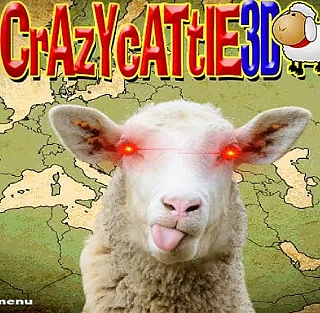 Crazy Cattle