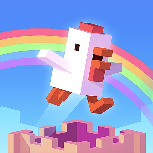 Crossy Road