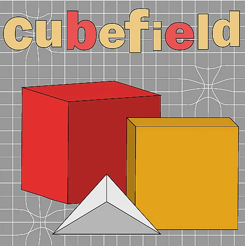 Cubefield