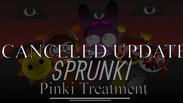 CyberBox - Sprunke Pinki Treatment