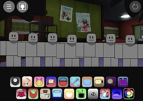 Dandy world sprunki remix