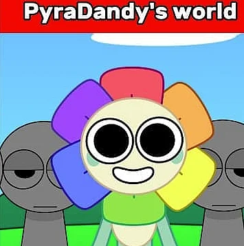 Dandy's World Pyramixed Edition