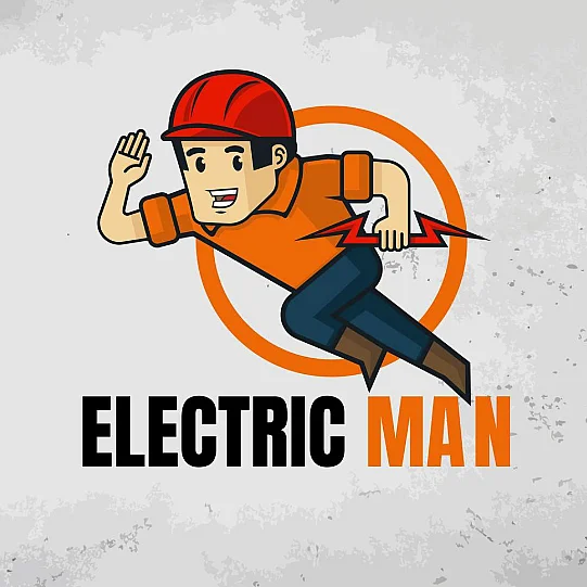Electric Man