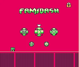 FamiDash