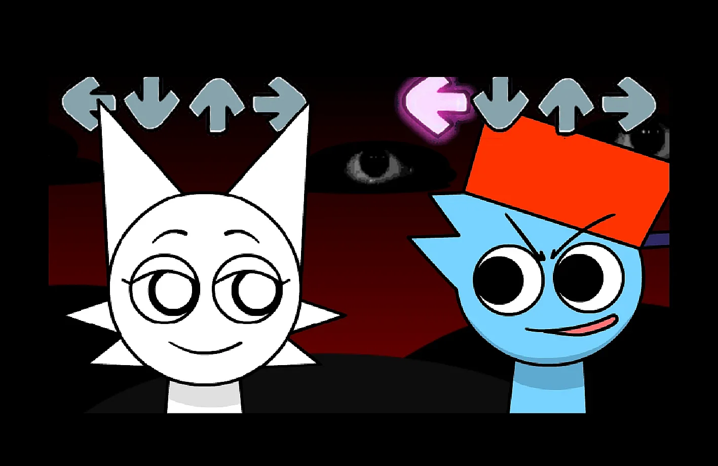 FNF Sprunkin (Rushed) Mod