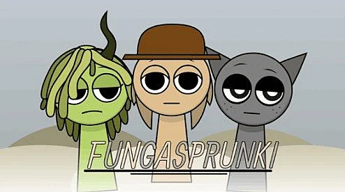 FungaSprunki