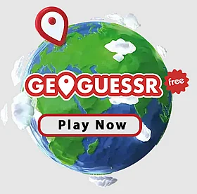 Geoguessr Free