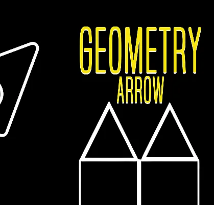 Geometry Arrow