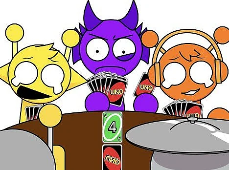 GIVE ME A GREEN CARD!