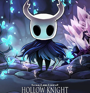 Hollow Knight
