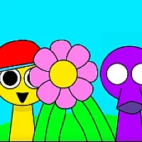 Incredible Sprunkle | Create Rhythmic Beats Through Chaos