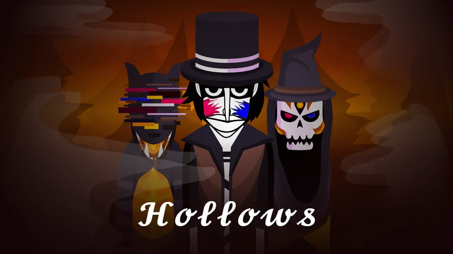 Incredibox - Hollows