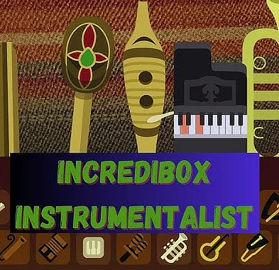 Incredibox Instrumentalist