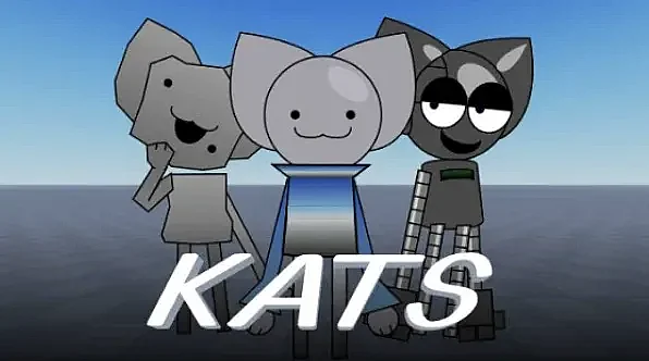 Incredibox KATS | Build Unique Beats and Remix in Sprunki Online