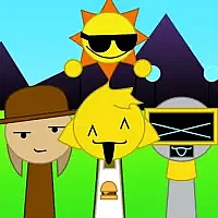 Incredibox Shatter Sprunk