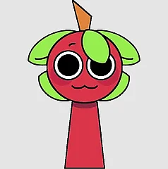 Incredibox Sprunki OC