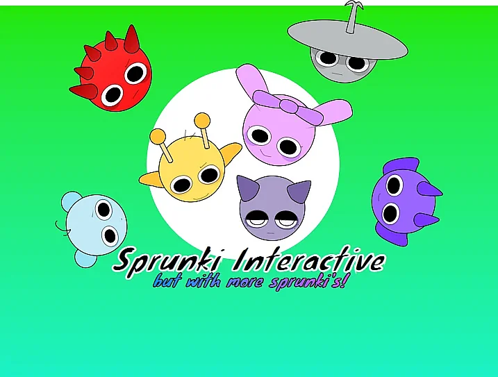 Interactive but with more added sprunki's remix-2 Interactive But With More Added Sprunki S Remix 2 | Free
