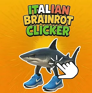 Italian Brainrot Clicker