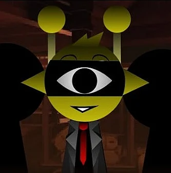 Jamming with Sprunki