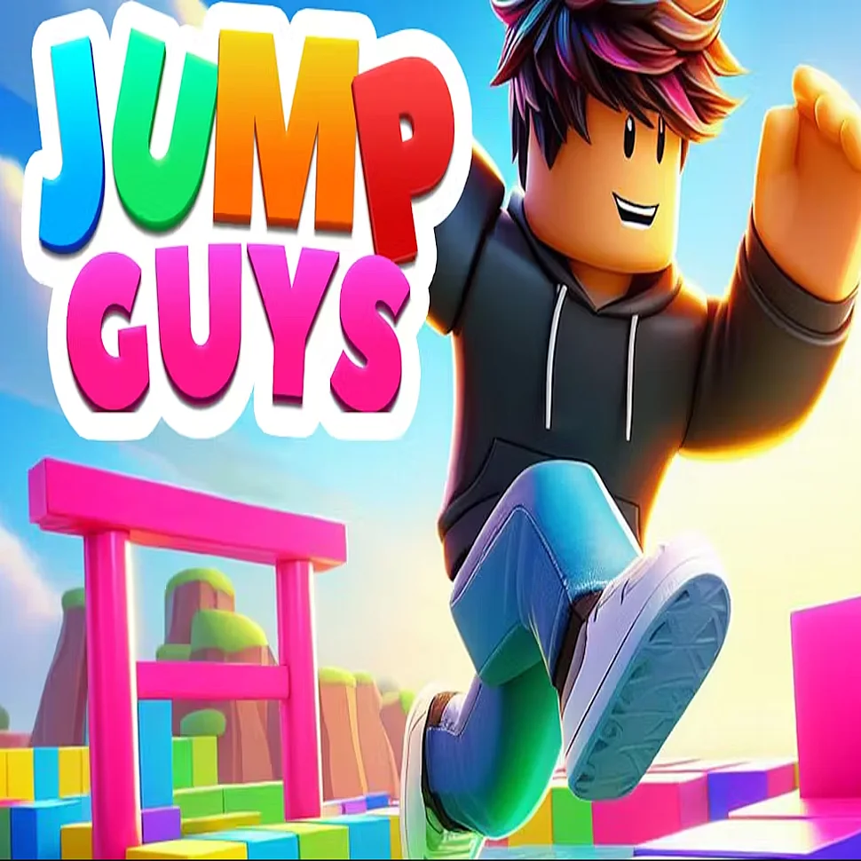 Jump Guys