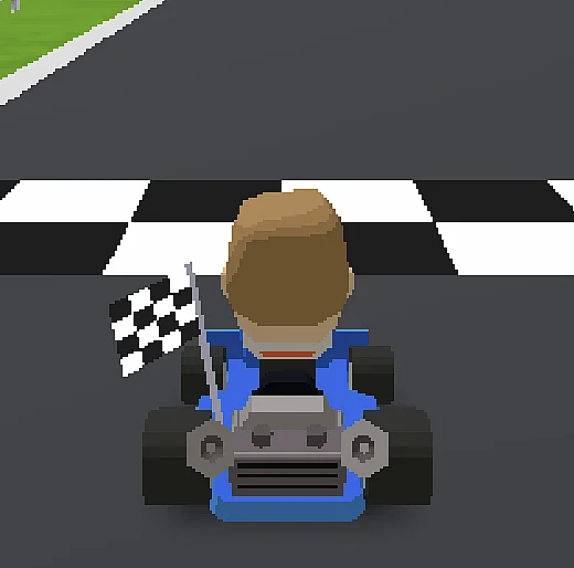 Kart Bros
