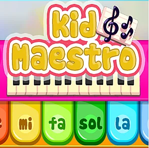 Kid Maestro